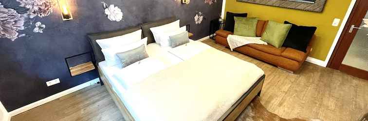 อื่นๆ Boutique Apartment am Bahnhof