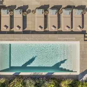 Primary image 1 アンティガ カーサ ブエナビスタ, Vortex Residential Properties ホテル