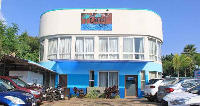 Khác Lamel Cove Beach Resort