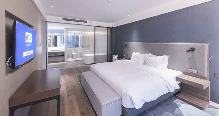 Lainnya Holiday Inn Express Dengfeng Songshan, an IHG Hotel