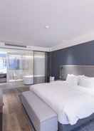Room Holiday Inn Express Dengfeng Songshan, an IHG Hotel