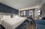 Lainnya 5 Holiday Inn Express Shanghai Qingpu New City, an IHG Hotel