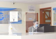 Lain-lain 2 Hotel Niza Palace