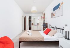 Others 7 Browar Lubicz Apartments by Renters