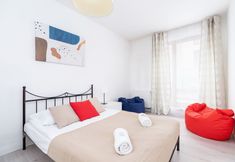 Others 6 Browar Lubicz Apartments by Renters