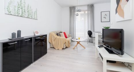 Others 2 Browar Lubicz Apartments by Renters