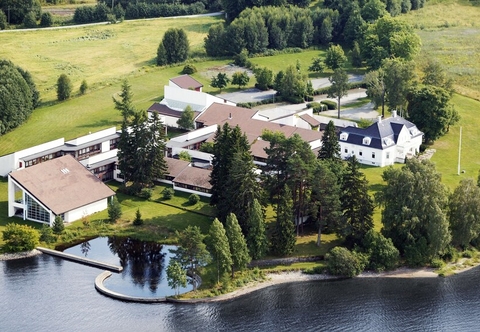 Lainnya Thorbjørnrud Hotell