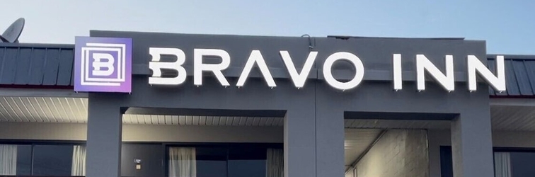 อื่นๆ Bravo Inn