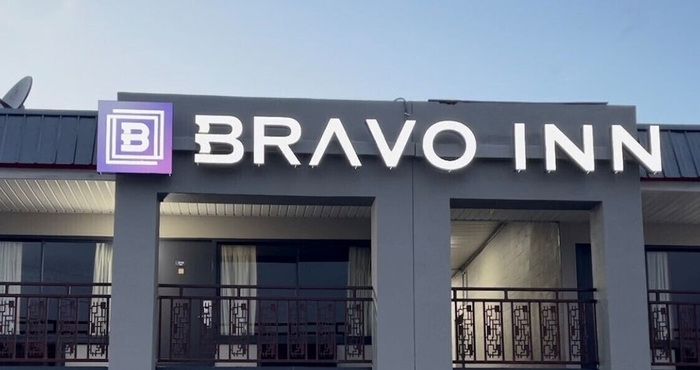 อื่นๆ Bravo Inn