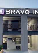 Imej utama Bravo Inn