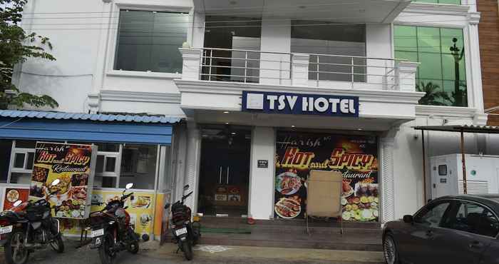 Khác TSV Hotel