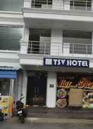 Primary image TSV Hotel