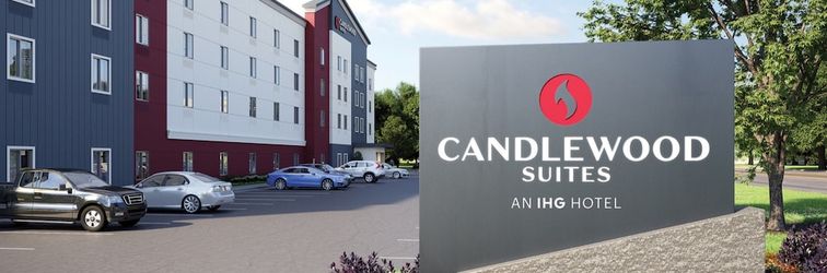 Others Candlewood Suites COLUMBIA by IHG