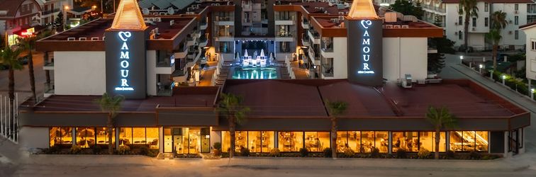 기타 Side Amour Hotel - All Inclusive