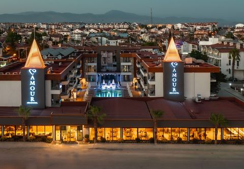 기타 Side Amour Hotel - All Inclusive