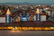 기타 Side Amour Hotel - All Inclusive