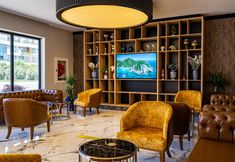 기타 3 Side Amour Hotel - All Inclusive