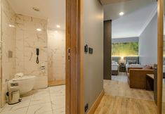 기타 5 Side Amour Hotel - All Inclusive