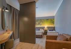 기타 4 Side Amour Hotel - All Inclusive