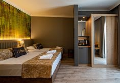 기타 7 Side Amour Hotel - All Inclusive