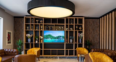 기타 2 Side Amour Hotel - All Inclusive