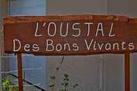 Others L'oustal des Bons Vivants