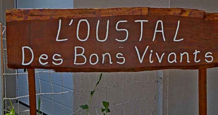 อื่นๆ L'oustal des Bons Vivants