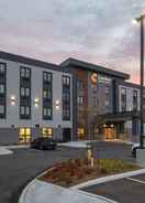 Primary image Comfort Inn & Suites