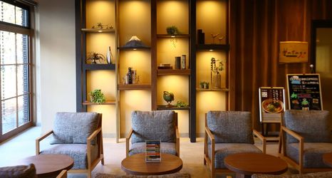 其他 2 Dormy Inn Express Gotemba Hot Springs