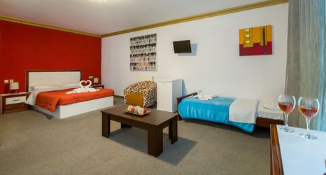 Others 2 Junior Suite For 2