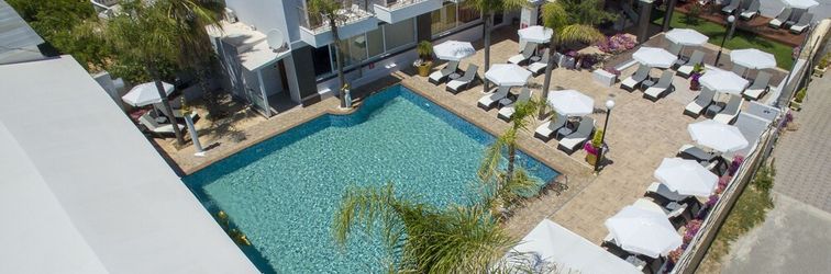 Others Junior Suite For 2