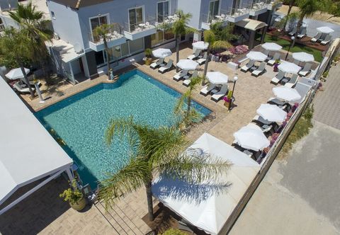 Others Junior Suite For 2