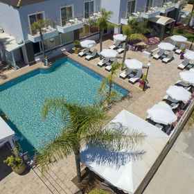 Primary image 1 Junior Suite For 2, Chania Regional Unit Hotels