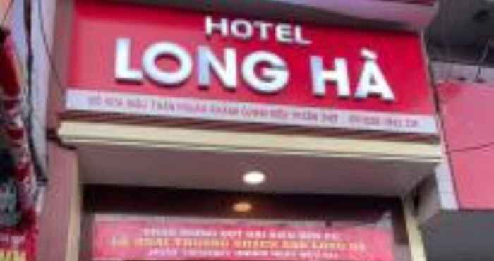 Lain-lain Long Hà Hotel