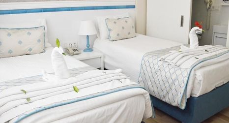 Others 2 A Warmly Welcome Home to Star Holiday Hotel 6