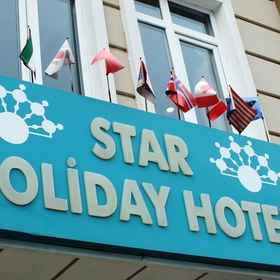 Primary image 1 A Warmly Welcome Home to Star Holiday Hotel 34, House of Medusa Hotels