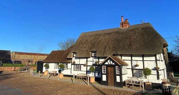 Others The Bottle & Glass Inn