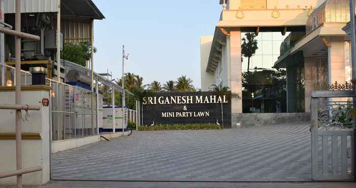 Lainnya Sri Ganesh Mahal