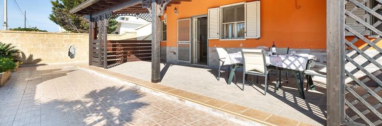 อื่นๆ 2147 Villa Giulia & Sara