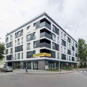 Imej utama 1 Jantar Apartamenty - DELUXE CITY CENTER, โรงแรม & ที่พัก Ryman