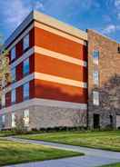 Imej utama Home2 Suites by Hilton Lincolnshire Chicago