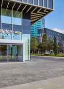 Ảnh chính Hampton by Hilton Barcelona Fira Gran Via