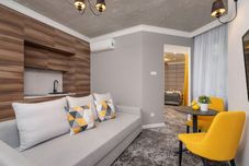 Others Apartment Rakowicka 6 Cracow by Renters