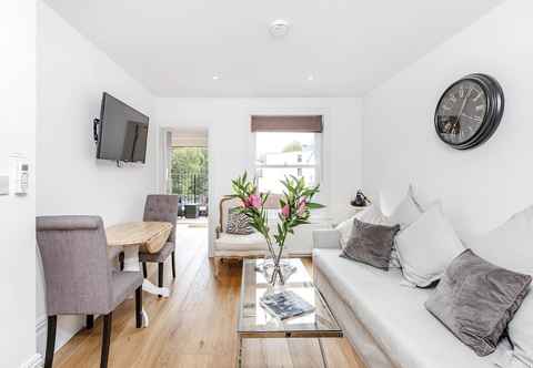 Others Lovely 1-bed Apartment in London