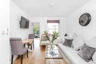 Others Lovely 1-bed Apartment in London