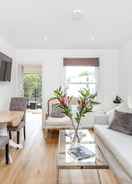 Imej utama Lovely 1-bed Apartment in London