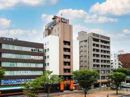 APA Hotel Kokura Eki Shinkansenguchi, ₱ 3,104.34