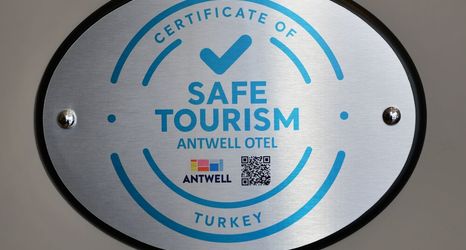 기타 2 Antwell Suites