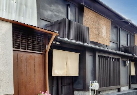 Lain-lain Tsumugi Higashiyamagojo