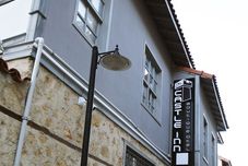 Lain-lain Castle Inn Boutique Hotel